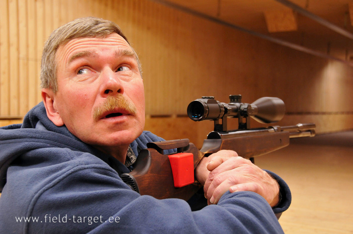 Ülo uurib, palju tal aega kulus